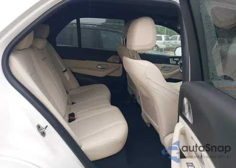 2023 Mercedes-Benz Gle 350 4Matic z USA, uszkodzony, nr VIN 4JGFB4KB6PA901903